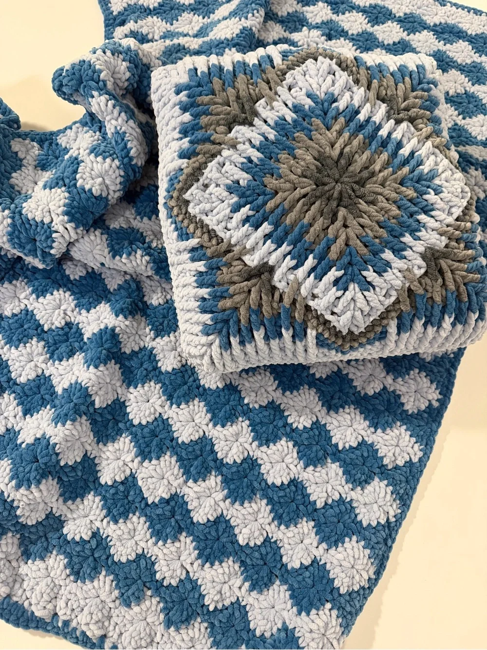 Handmade high quality